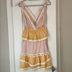 Two-piece English Factory